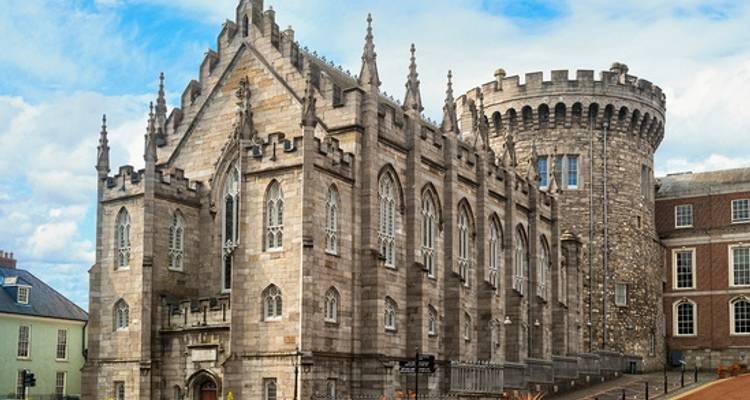 Le goût de l'Irlande en autotour - 7 jours/6 nuits - CIE Tours 4