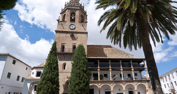 9D Southern Spain Premium Small Group Tour - Julia Travel 6