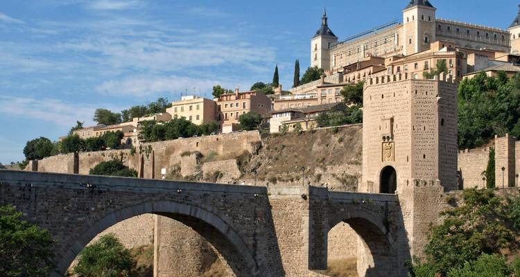 9D Southern Spain Premium Small Group Tour - Julia Travel 3