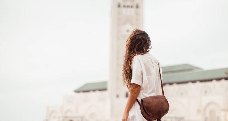 16D Spain & Morocco Premium Small Group Tour - Julia Travel 6