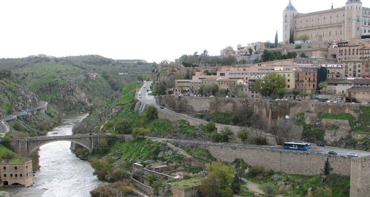 16D Spain & Morocco Premium Small Group Tour - Julia Travel 10