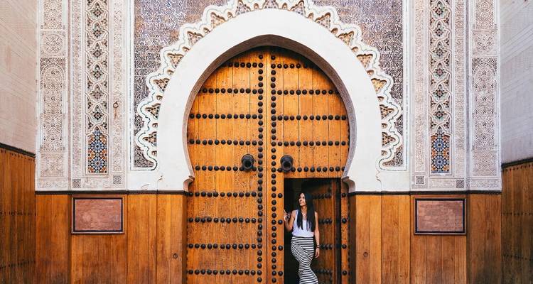 16D Spain & Morocco Premium Small Group Tour - Julia Travel 3