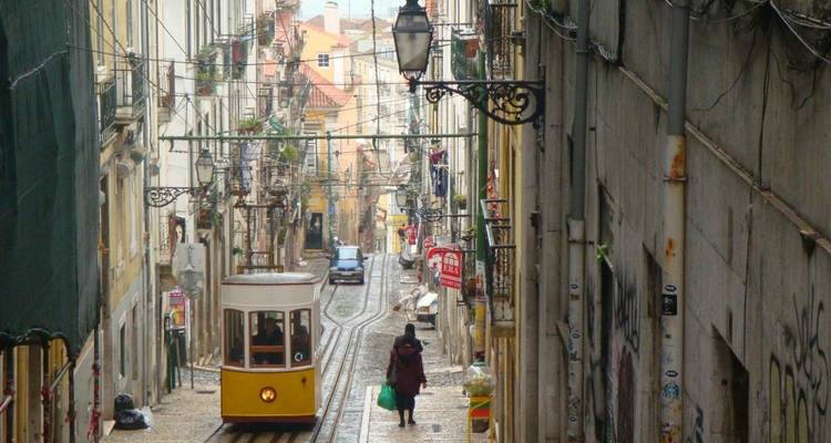 21-Day Tour Portugal & Andalusia & Morocco from Madrid - English Only - Julia Travel 1