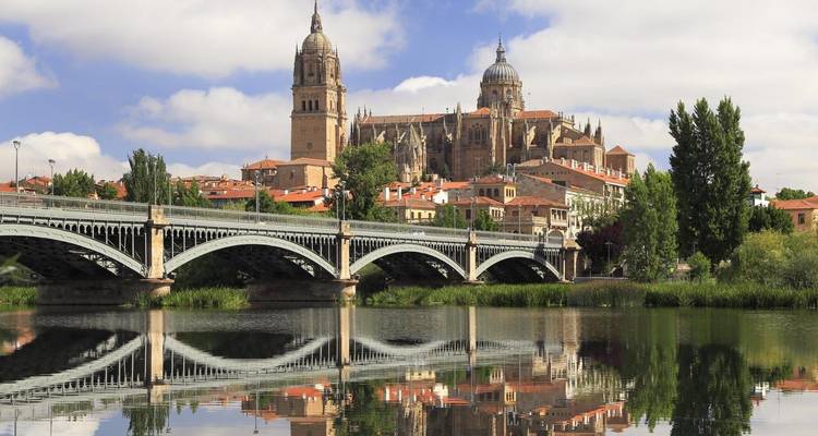 14D España y Portugal Premium en Grupo Pequeño - Julia Travel 8