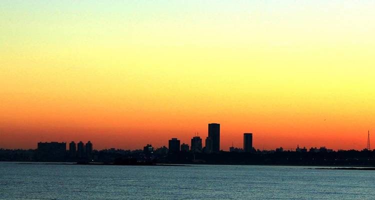 3-Day Montevideo Tour from Buenos Aires - Tangol Tours 1