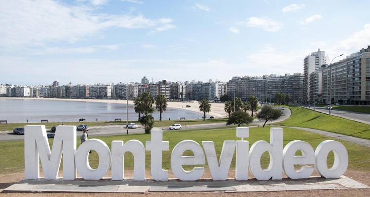 3-Day Montevideo Tour from Buenos Aires - Tangol Tours 2
