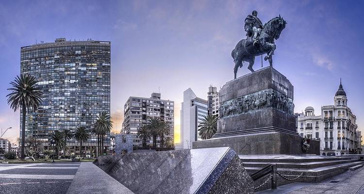 3-Day Montevideo Tour from Buenos Aires - Tangol Tours 7