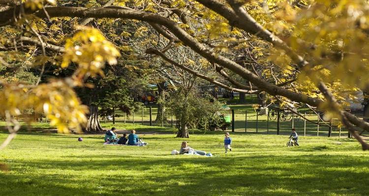 3-Day Montevideo Tour from Buenos Aires - Tangol Tours 8