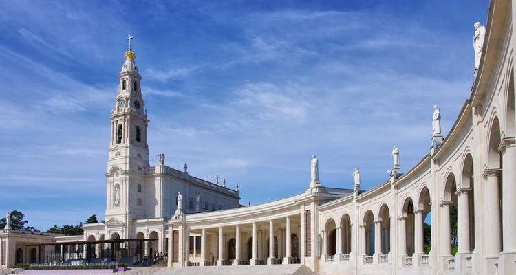 9D Portugal Premium Small Group Tour - Julia Travel 3