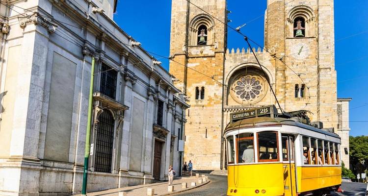 9D Portugal Premium Small Group Tour - Julia Travel 4
