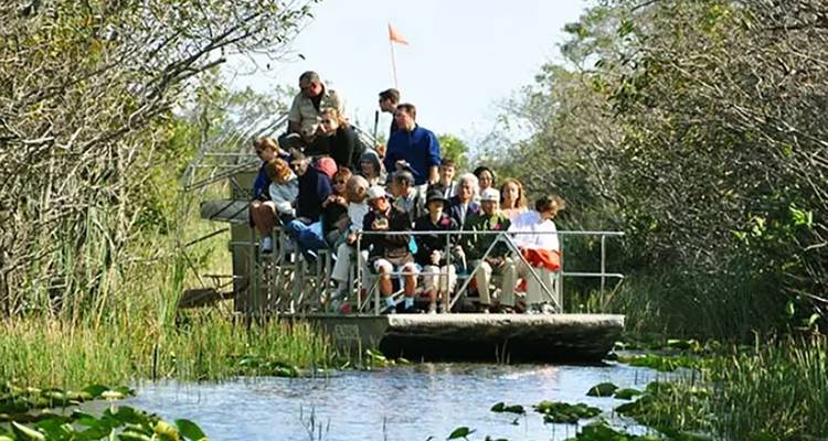 USA – 5 Days South Florida Highlights Miami to Key West - Bucket List Group Travel LLC 1