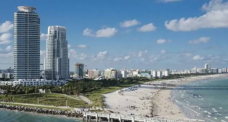 USA – 5 Days South Florida Highlights Miami to Key West - Bucket List Group Travel LLC 3