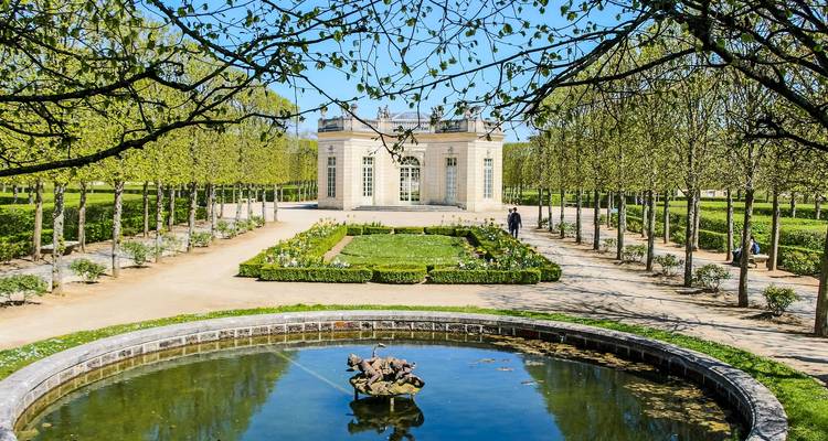 Paris la ville de l'amour et Bordeaux - 7 jours - petit groupe - Click Tours 8