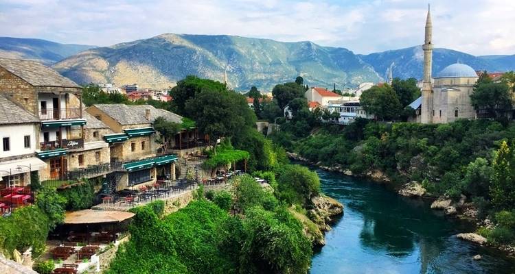 L'incroyable Bosnie : Les sites de l'UNESCO et d'autres destinations magnifiques ainsi que des lieux historiques hors des sentiers battus lors d'un circuit de 17 jours au départ de Sarajevo. - Monterrasol Travel 9