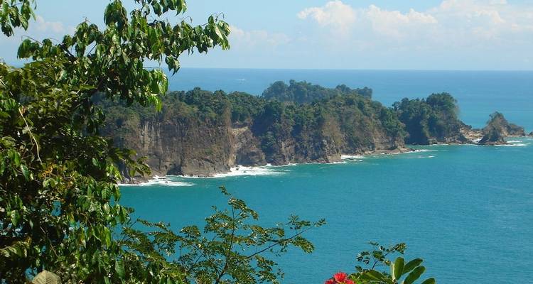 Costa Rica: San José - Isla Tortugas - 5 días - Receptivo Aborigen Tours 4
