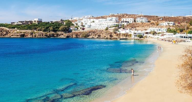 Mediterranean Dreams (Winter, 8 Days) - Insight Vacations 2