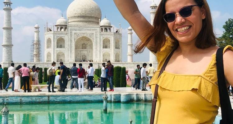 Golden triangle tour with Udaipur. - Cox & Queen Travel 2
