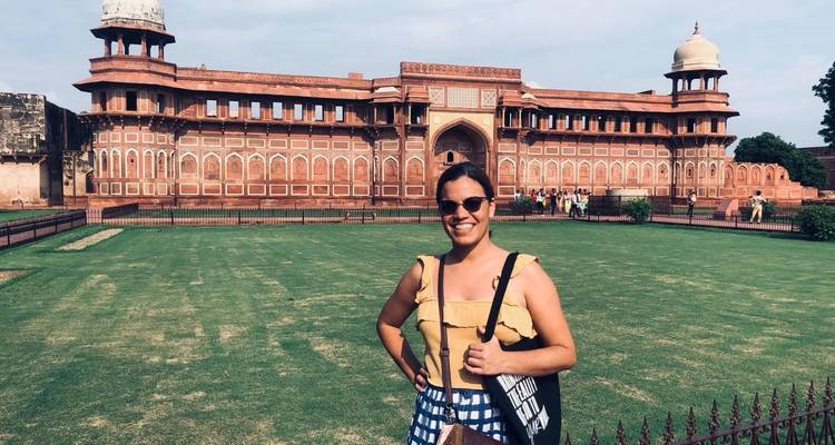 Golden triangle tour with Udaipur. - Cox & Queen Travel 4