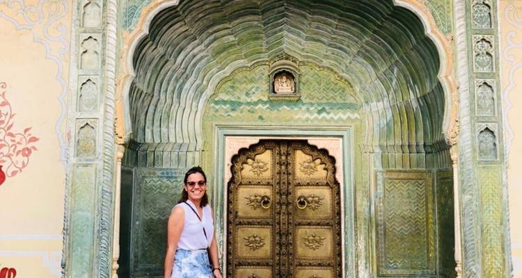 Golden triangle tour with Udaipur. - Cox & Queen Travel 6