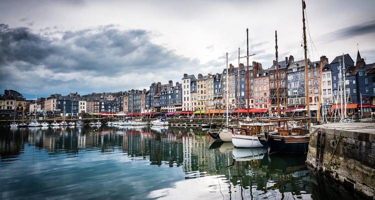 Best of Paris & Normandy - 8 Days (Small Group) - Click Tours 2