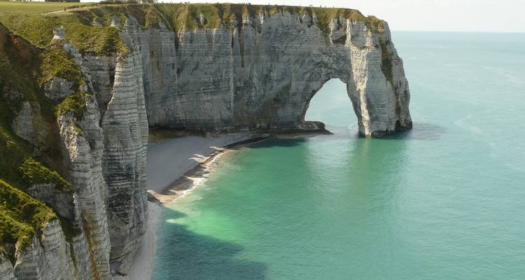 Best of Paris & Normandy - 8 Days (Small Group) - Click Tours 7