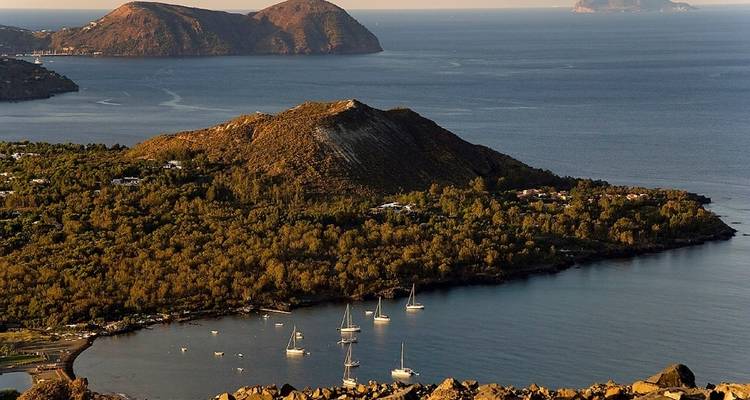 Secretos de Sicilia - Recorrido por Sicilia y las Islas Eolias - Dimensione Sicilia - Dimsi Incoming Operator Srl  3