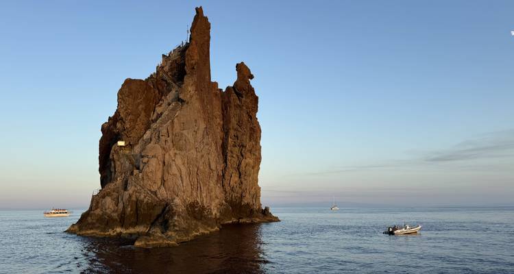 Secretos de Sicilia - Recorrido por Sicilia y las Islas Eolias - Dimensione Sicilia - Dimsi Incoming Operator Srl  6