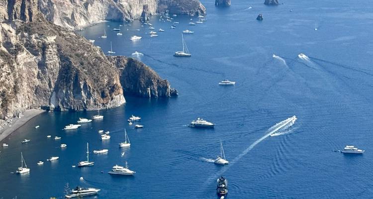 Secretos de Sicilia - Recorrido por Sicilia y las Islas Eolias - Dimensione Sicilia - Dimsi Incoming Operator Srl  4