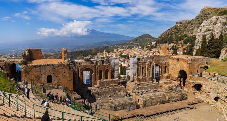 Secretos de Sicilia - Recorrido por Sicilia y las Islas Eolias - Dimensione Sicilia - Dimsi Incoming Operator Srl  7