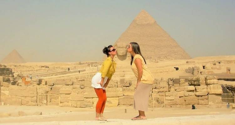 "Cleopatra Honey Moon Tour" 8 Days from Cairo (Cairo, Aswan, Nile Cruise, Luxor, Camel Ride, Abu Simbel & More…..) - Egyptology Travel 7