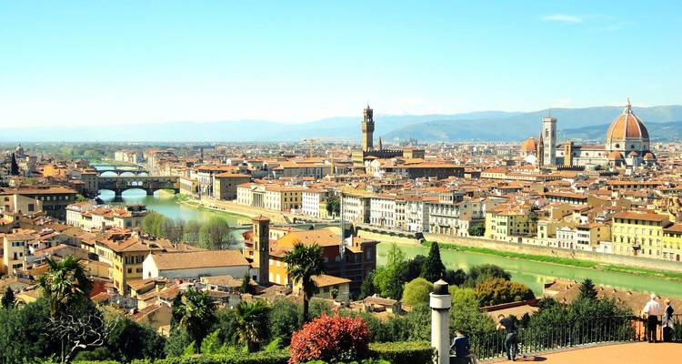 Toute l'Italie - Wingbuddy 6