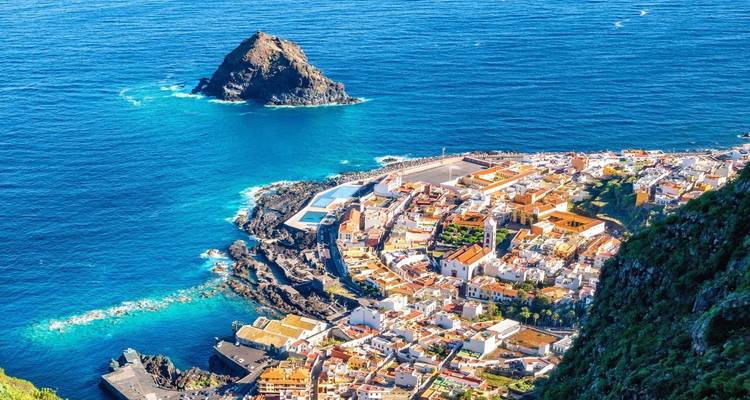 Contrasts of Tenerife Walk - Exodus Adventure Travels 6