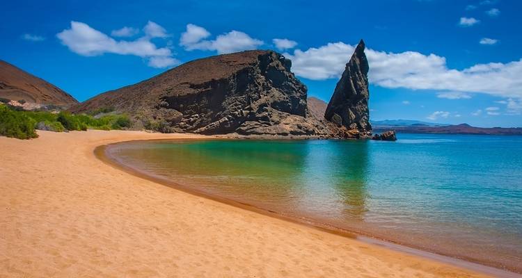 Andes & Galapagos (Multi country) - LimaTours 1