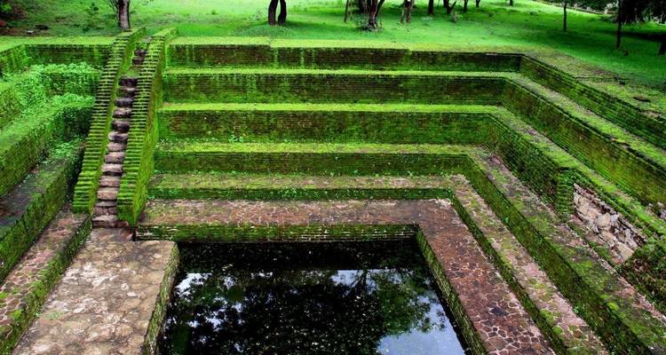 Cultural Highlights of Sri Lanka 6 Days, Private Tour - Aitken Spence Travel 4