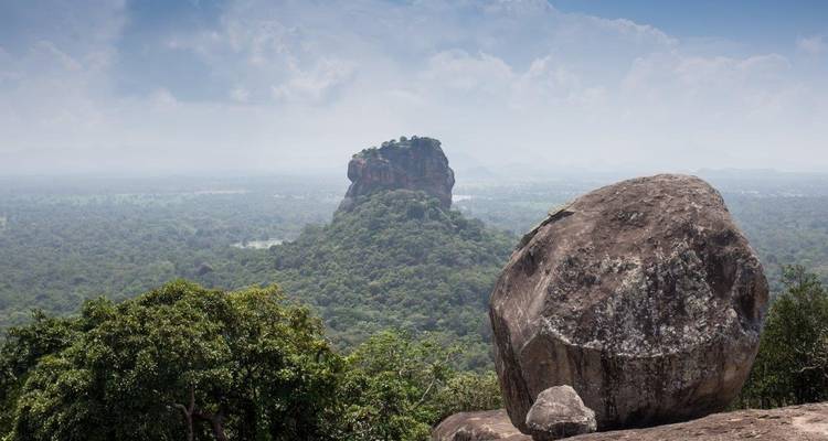 Cultural Highlights of Sri Lanka 6 Days, Private Tour - Aitken Spence Travel 5