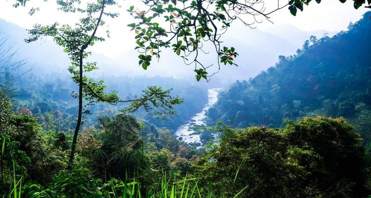 Cultural Highlights of Sri Lanka 6 Days, Private Tour - Aitken Spence Travel 6