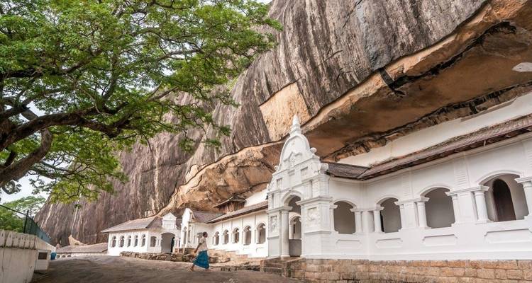 Romantic Escape, Private Tour - Aitken Spence Travel 2