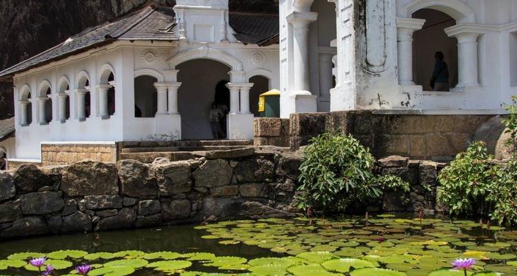 Romantic Escape, Private Tour - Aitken Spence Travel 4