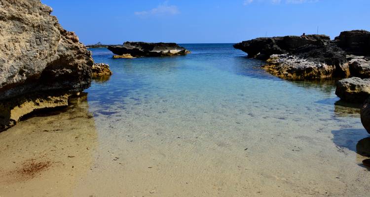 Secrets siciliens - Visite de la Sicile et des îles Egadi - Dimensione Sicilia - Dimsi Incoming Operator Srl  6