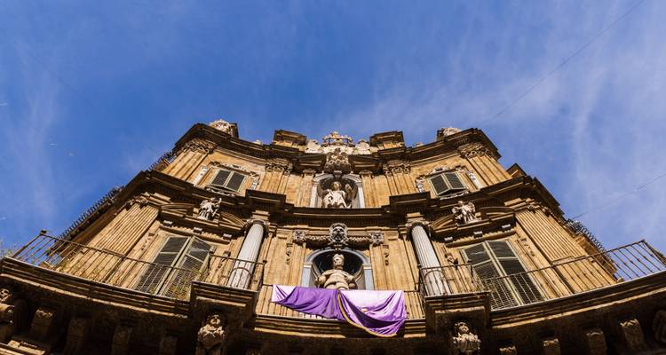 Secrets siciliens - Visite de la Sicile et des îles Egadi - Dimensione Sicilia - Dimsi Incoming Operator Srl  2