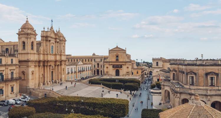 Secrets siciliens - Visite de la Sicile et des îles Egadi - Dimensione Sicilia - Dimsi Incoming Operator Srl  3
