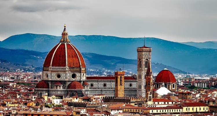 Saveurs d'Italie et Côte amalfitaine - Wingbuddy 9