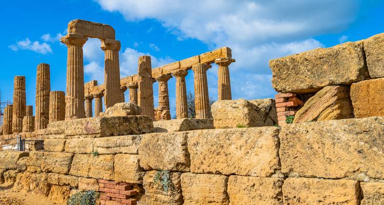 Descubrir Sicilia: Región patrimonio de la Humanidad - Tramundi 3