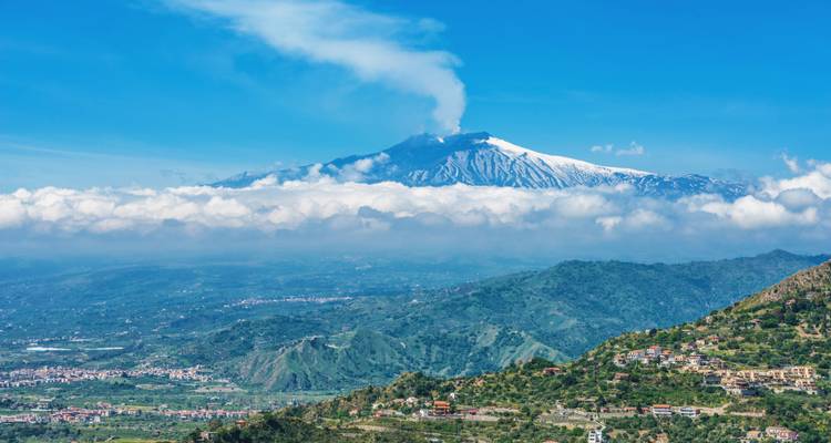 Descubrir Sicilia: Región patrimonio de la Humanidad - Tramundi 1