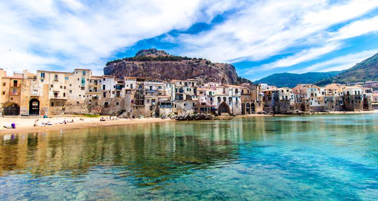 Descubrir Sicilia: Región patrimonio de la Humanidad - Tramundi 6