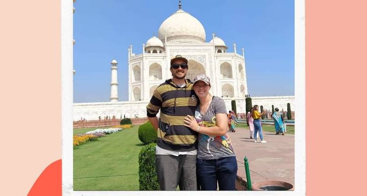 Increíble India de lujo - Amazing India Tours 1