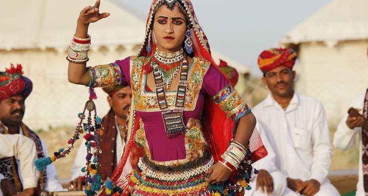 Increíble India de lujo - Amazing India Tours 8