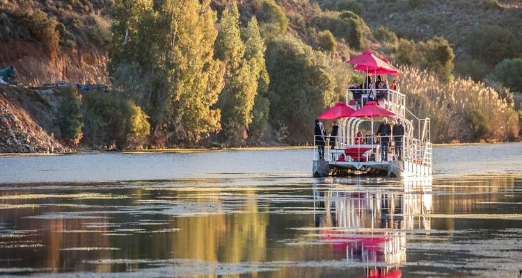 Circuit en micro- groupe de 4 jours sur la Route des jardins - Garden Route's Best Selection au départ du Cap - Hotspots2c 7