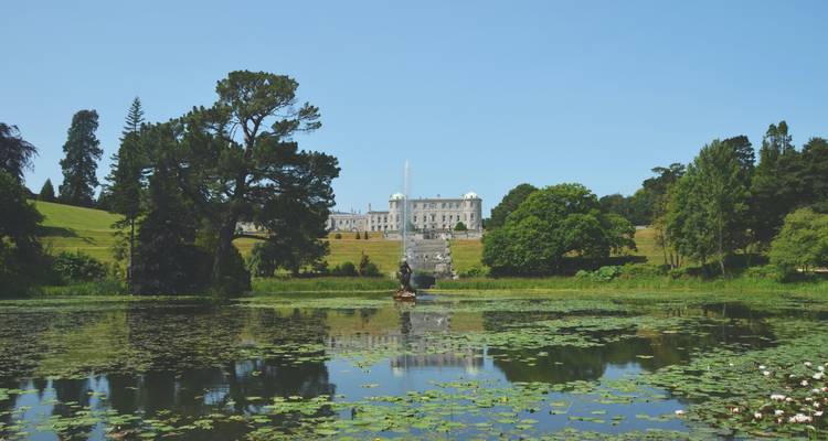 Irish Escape - Globus 6