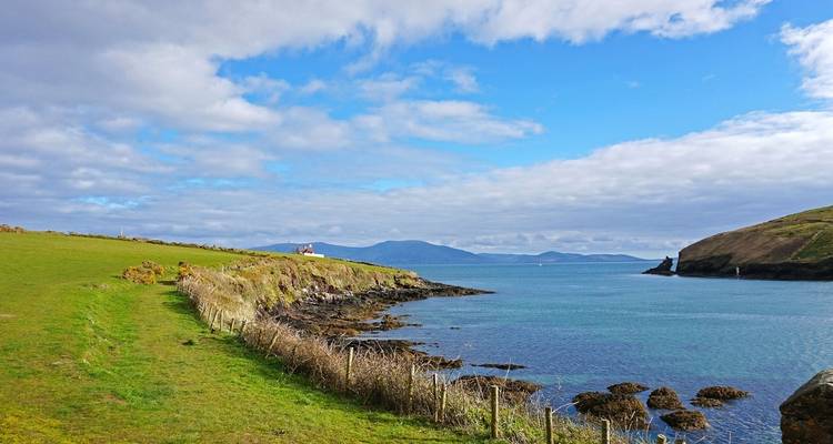 Country Roads of Ireland (Classic, Preview 2022, End Belfast, 12 Days) - Insight Vacations 10
